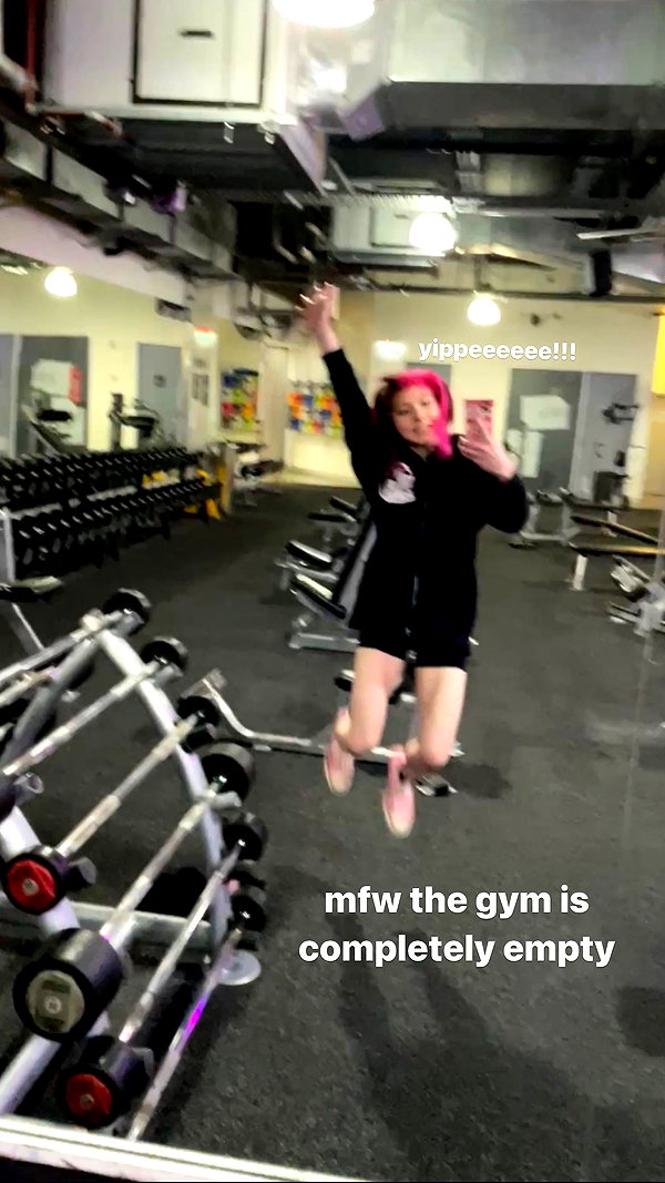 mtndwr instagram image archive image