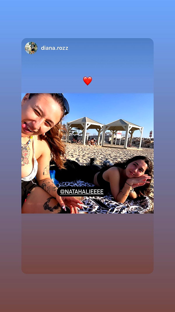 natahalieeee instagram image archive image