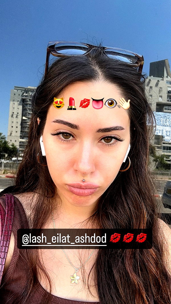 natahalieeee instagram image archive image