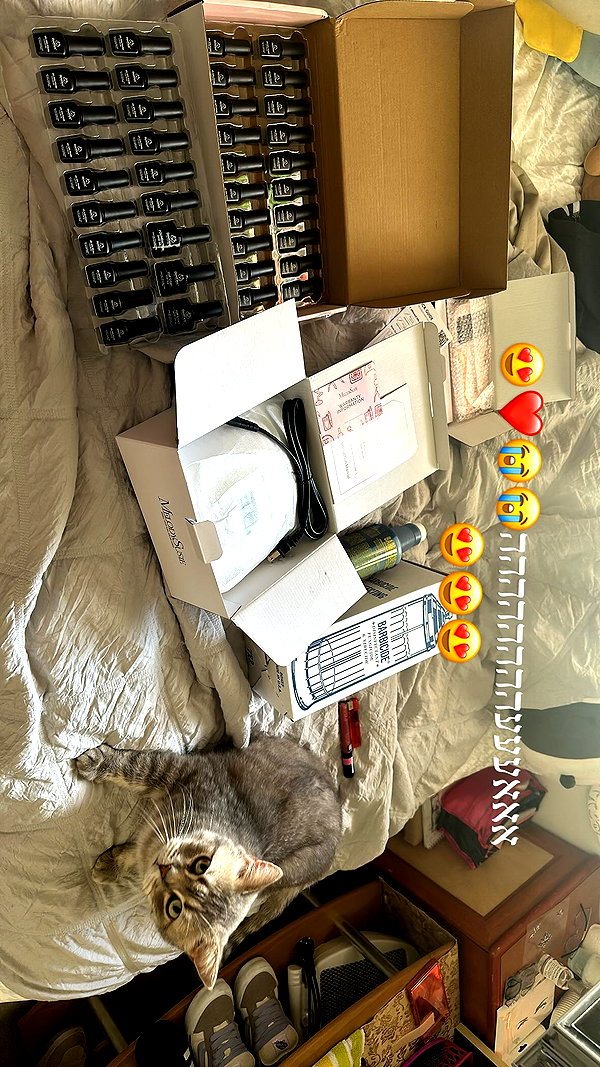 natahalieeee instagram image archive image
