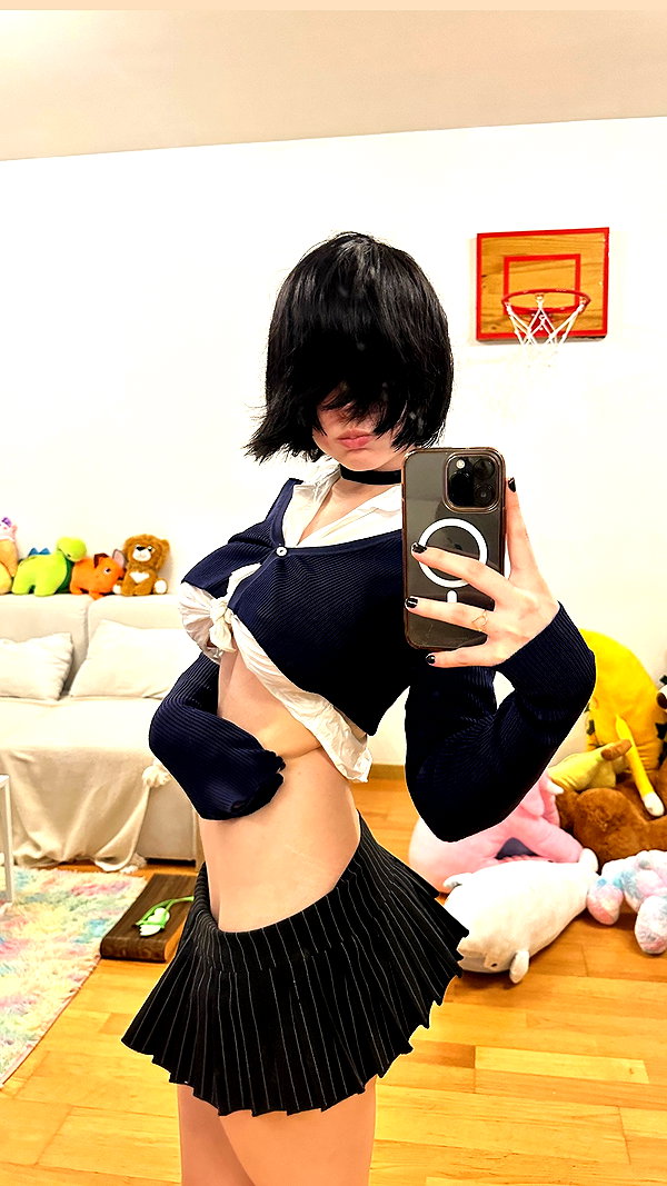 nicoleponyxo nicoleponyxo archive image