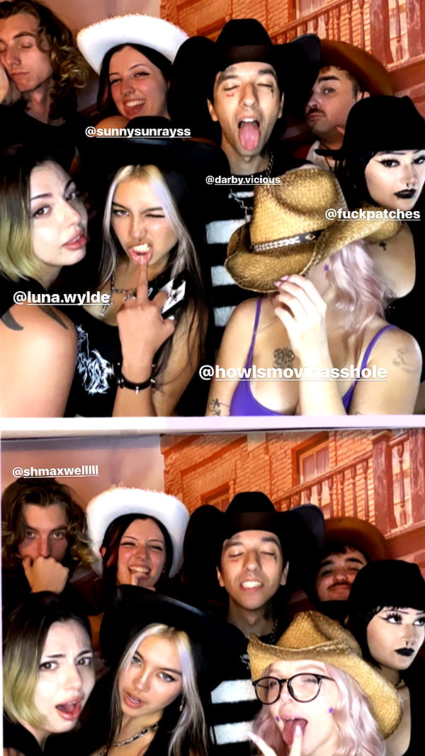 nicoleviado instagram image archive image