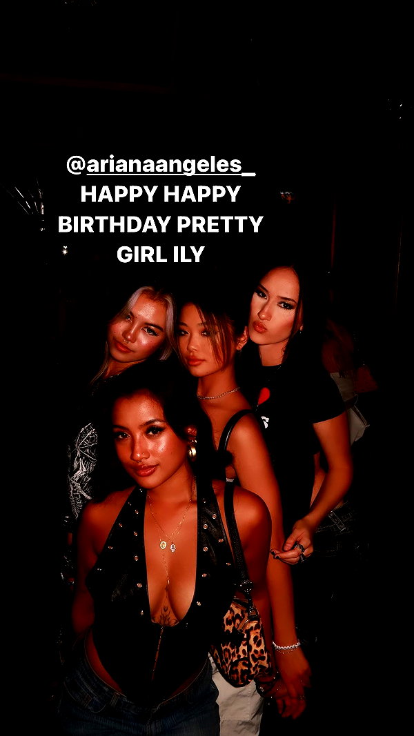 nicoleviado instagram image archive image