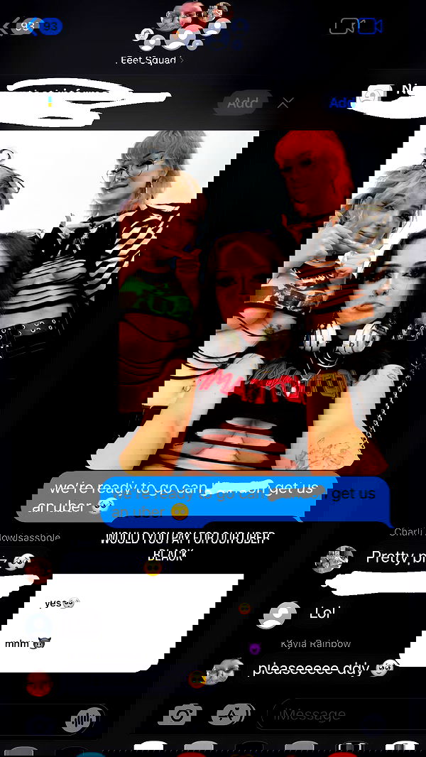 nikkibitez nikkibitez archive image