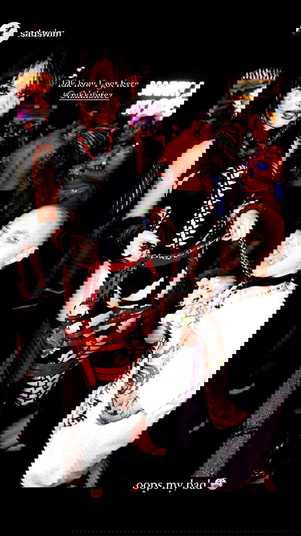 nikkibitez nikkibitez archive image