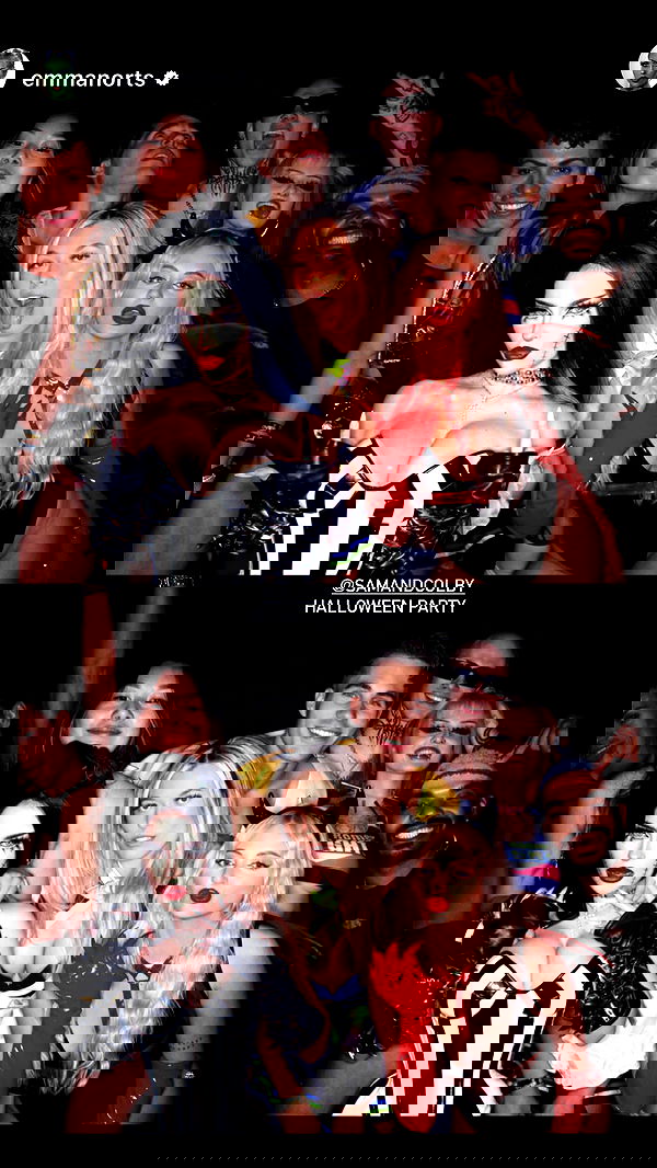 nikkibitez nikkibitez archive image