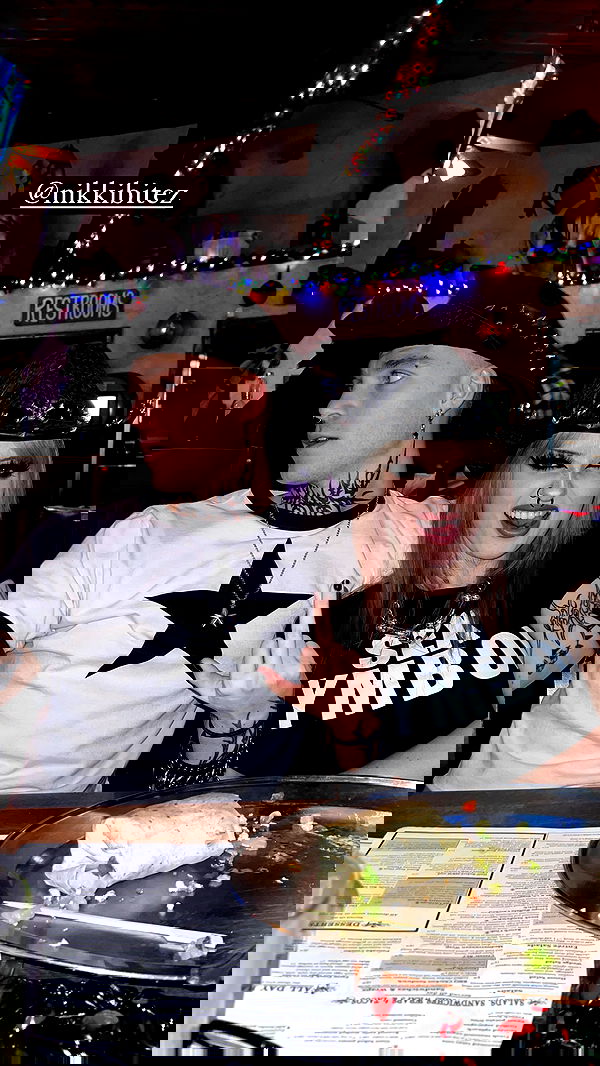 nikkibitez nikkibitez archive image