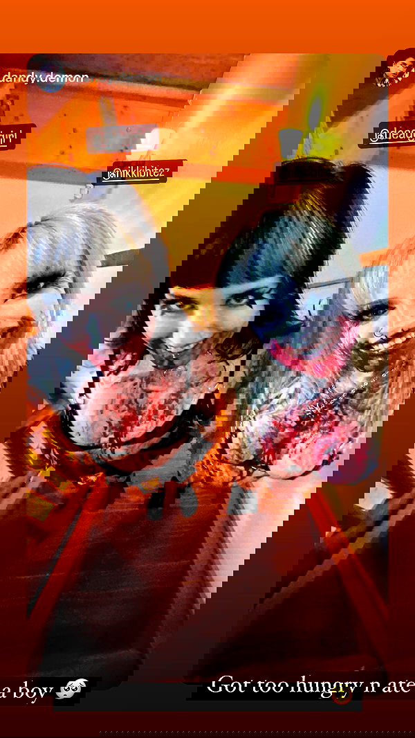 nikkibitez nikkibitez archive image