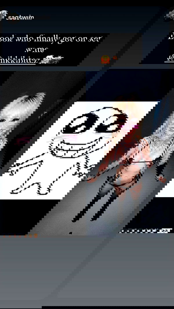 nikkibitez nikkibitez archive image