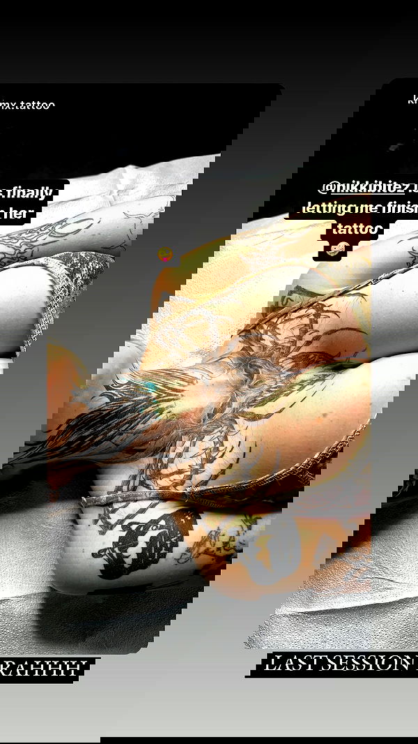 nikkibitez nikkibitez archive image