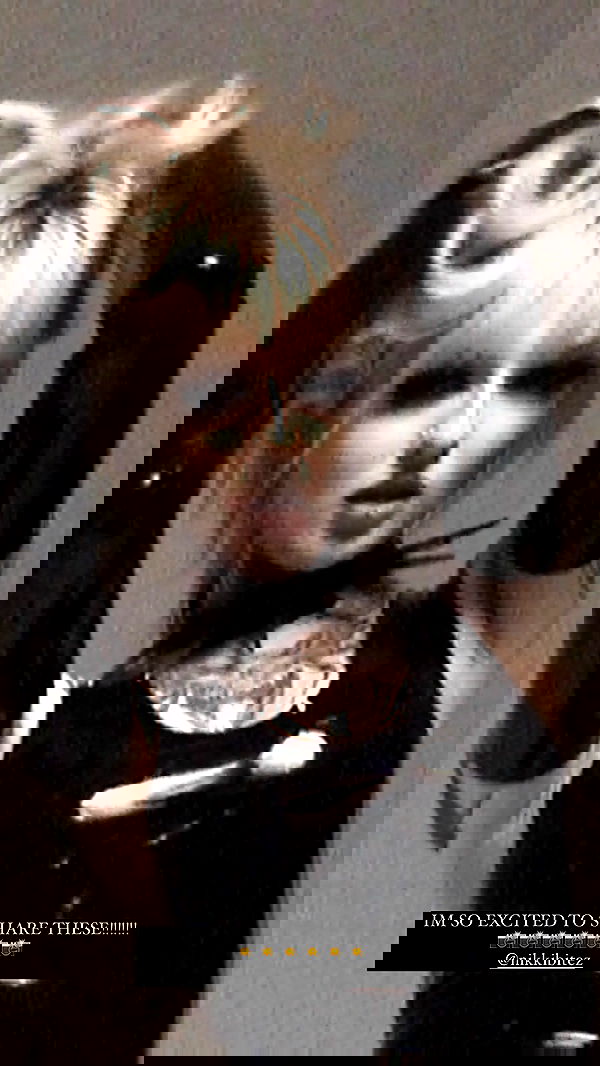 nikkibitez nikkibitez archive image