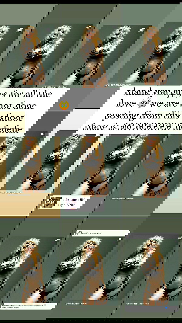 nikkibitez nikkibitez archive image