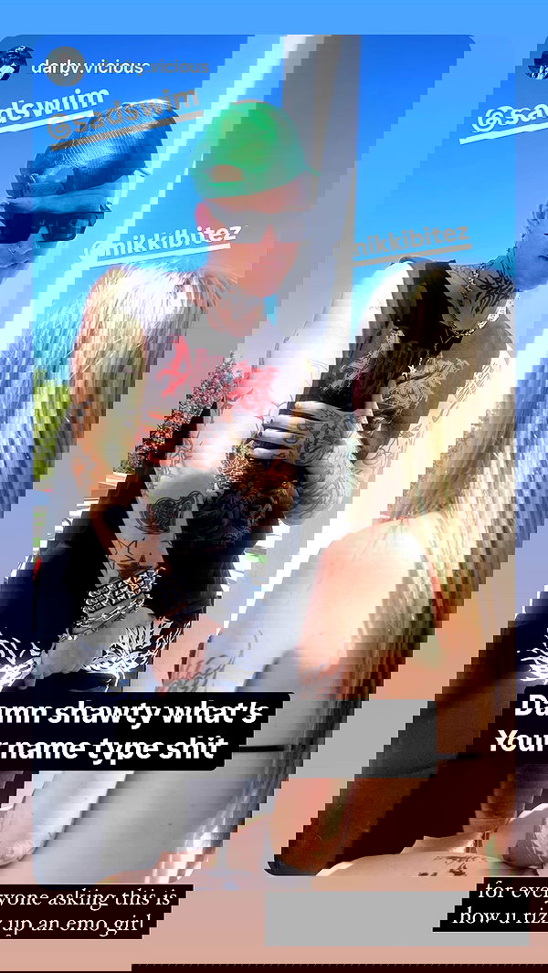 nikkibitez nikkibitez archive image