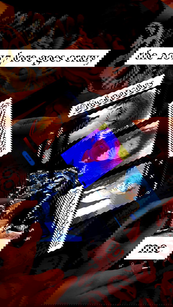 nikkibitez nikkibitez archive image