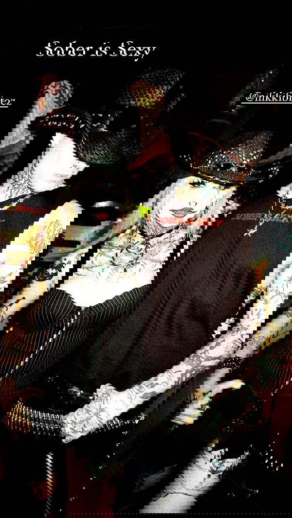 nikkibitez nikkibitez archive image