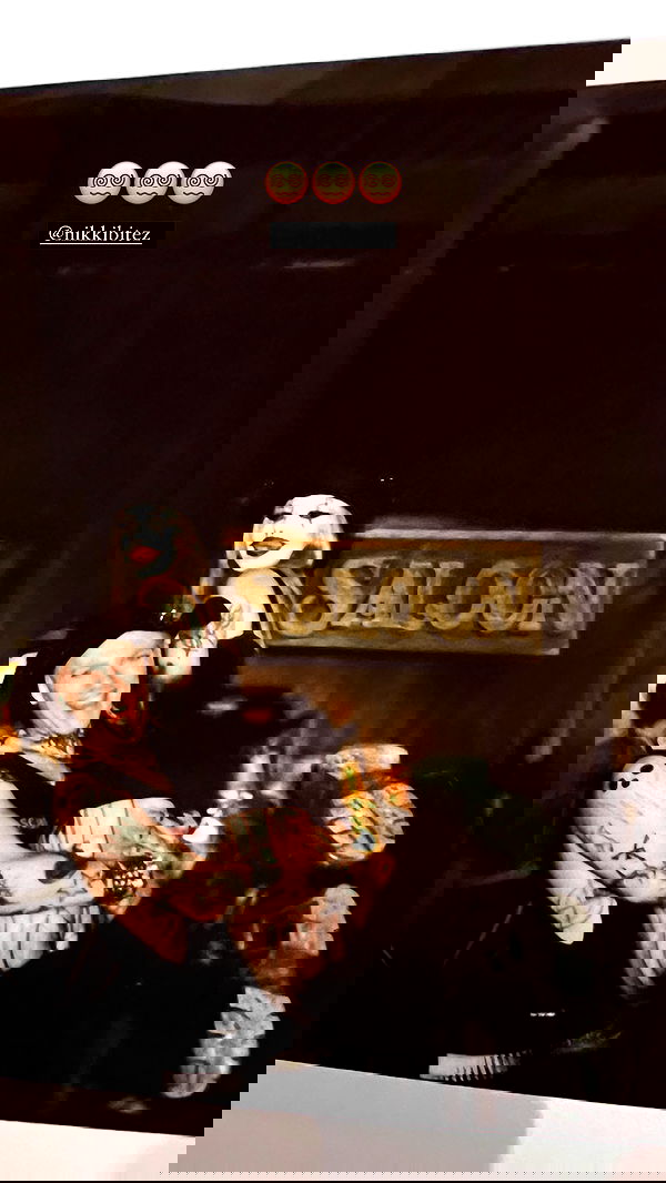 nikkibitez nikkibitez archive image