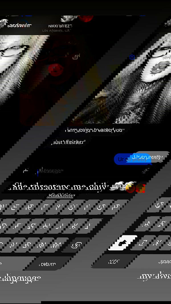 nikkibitez nikkibitez archive image