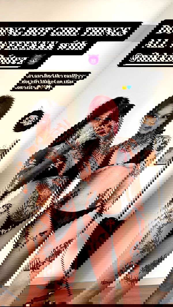 nikkibitez nikkibitez archive image