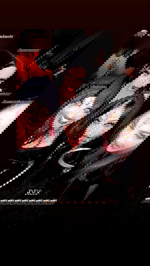 nikkibitez nikkibitez archive image