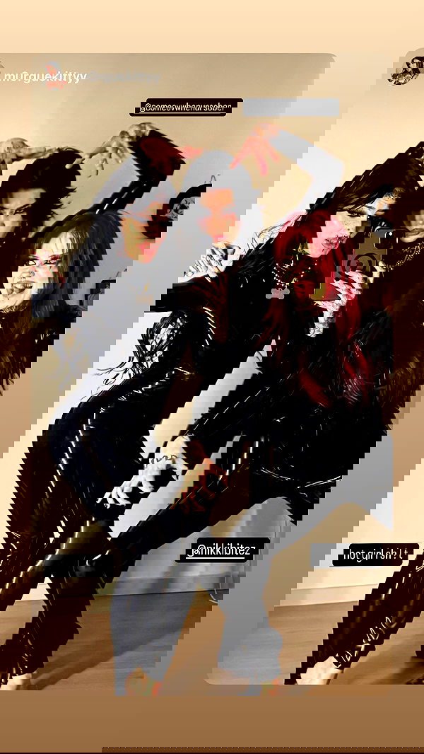 nikkibitez nikkibitez archive image