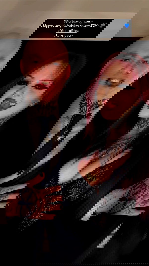 nikkibitez nikkibitez archive image