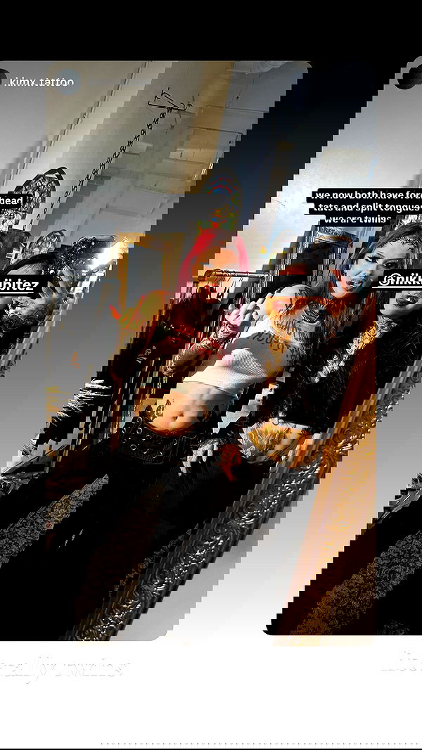 nikkibitez nikkibitez archive image