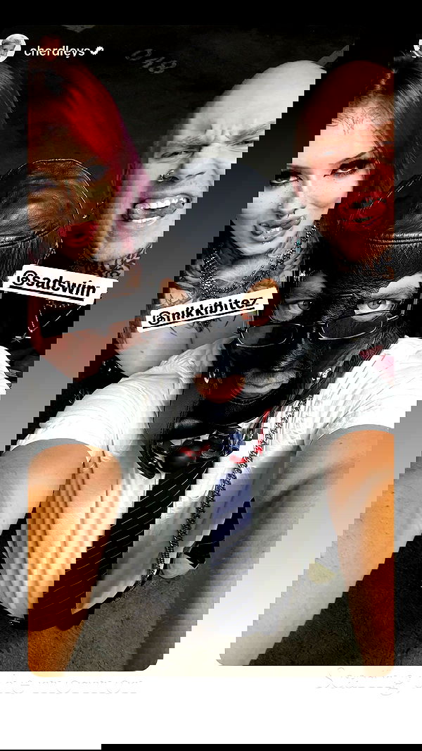 nikkibitez nikkibitez archive image