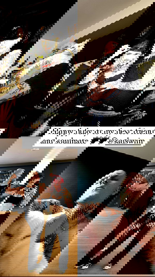 nikkibitez nikkibitez archive image