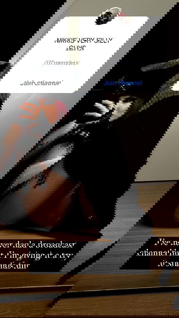 nikkibitez nikkibitez archive image