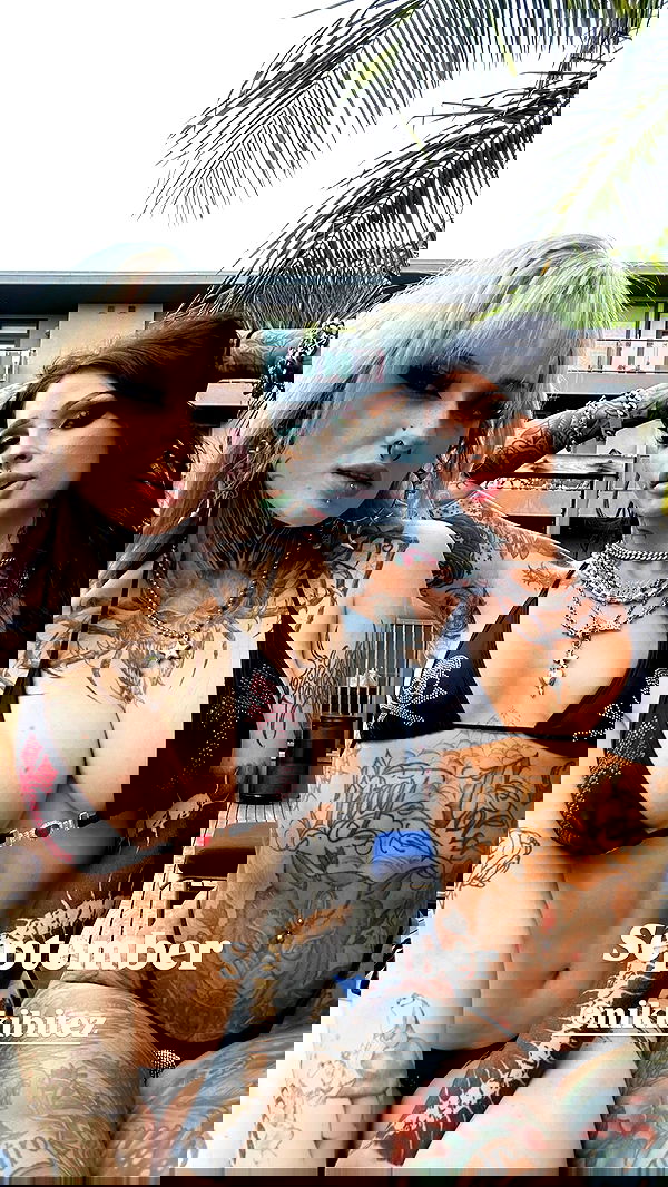 nikkibitez nikkibitez archive image