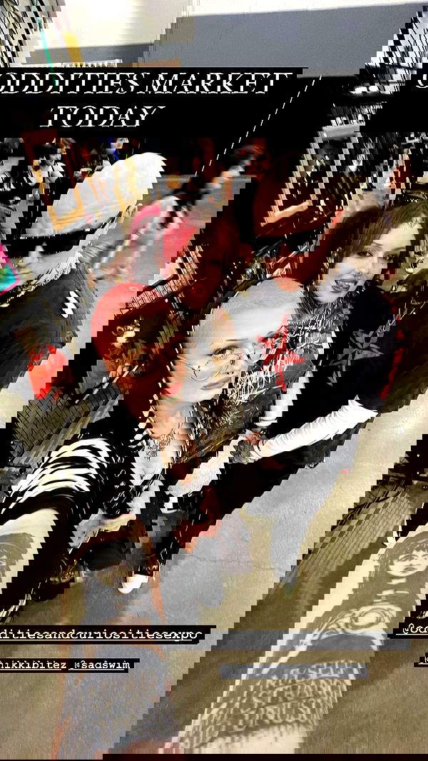 nikkibitez nikkibitez archive image