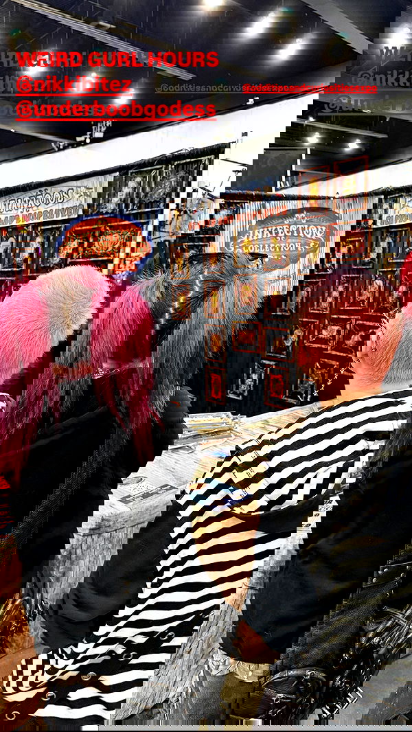 nikkibitez nikkibitez archive image