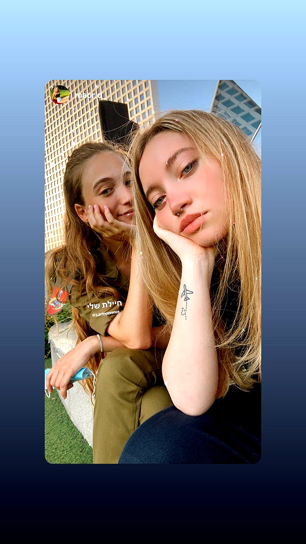 noabrrnd instagram image archive image