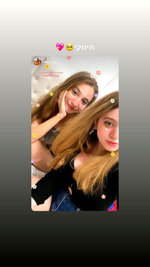 noabrrnd instagram image archive image