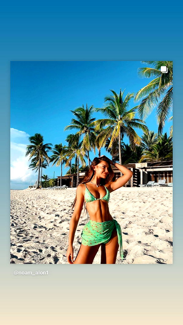 noam_alon1 instagram image archive image