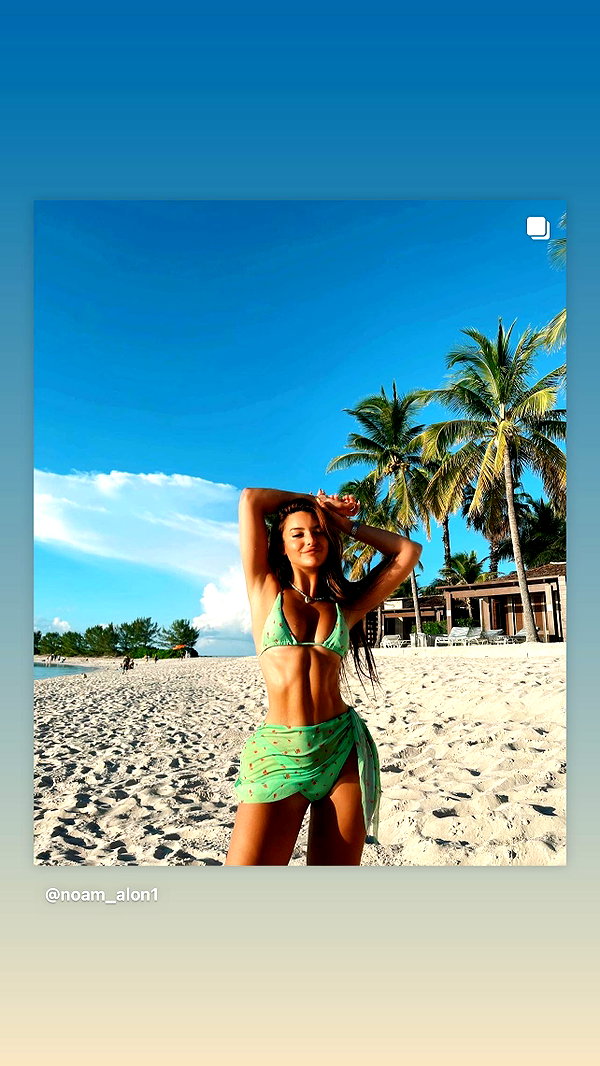noam_alon1 instagram image archive image