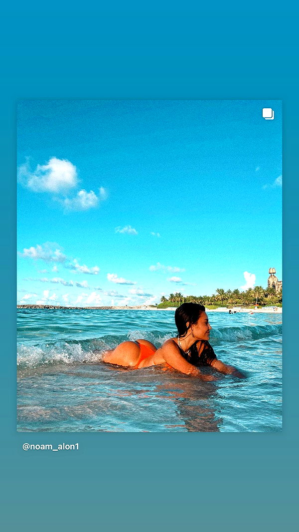 noam_alon1 instagram image archive image