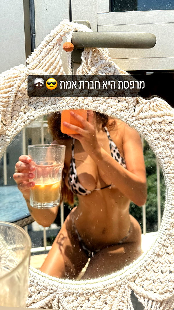 noam_alon1 instagram image archive image