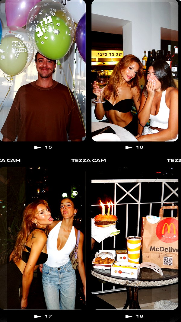 noam_alon1 instagram image archive image