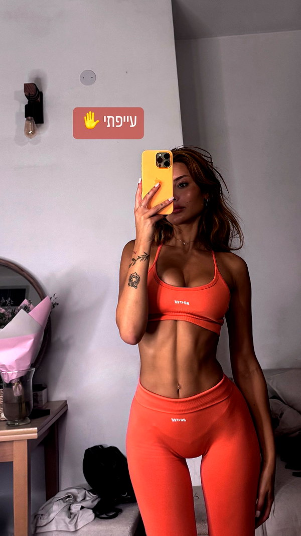 noam_alon1 instagram image archive image