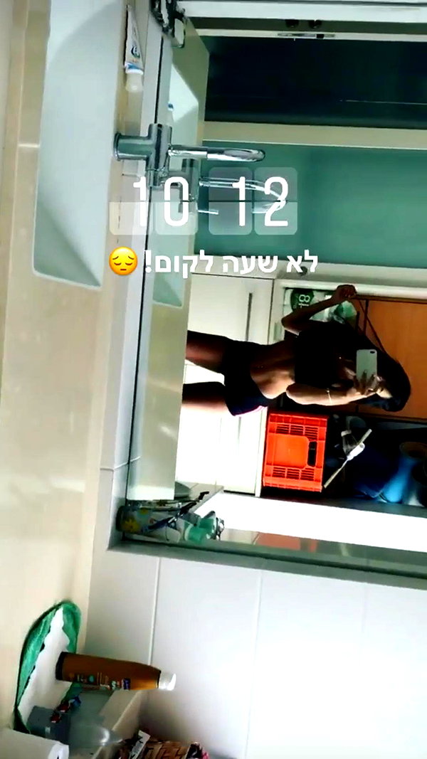 noam_alon1 instagram image archive image