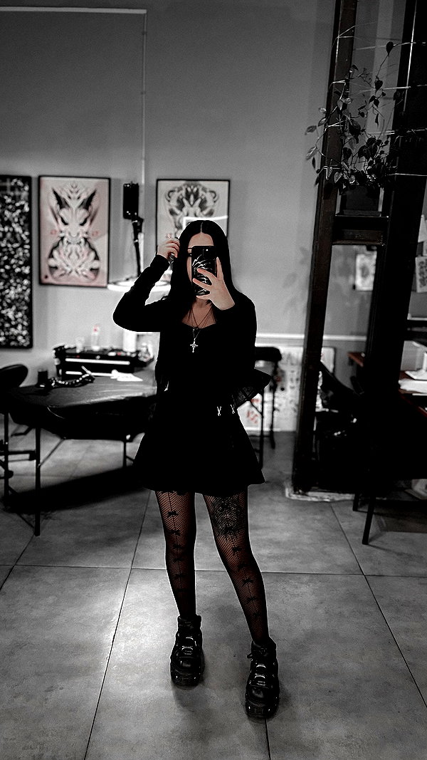 nocturnal__tattoo instagram image archive image