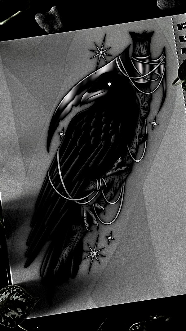 nocturnal__tattoo instagram image archive image