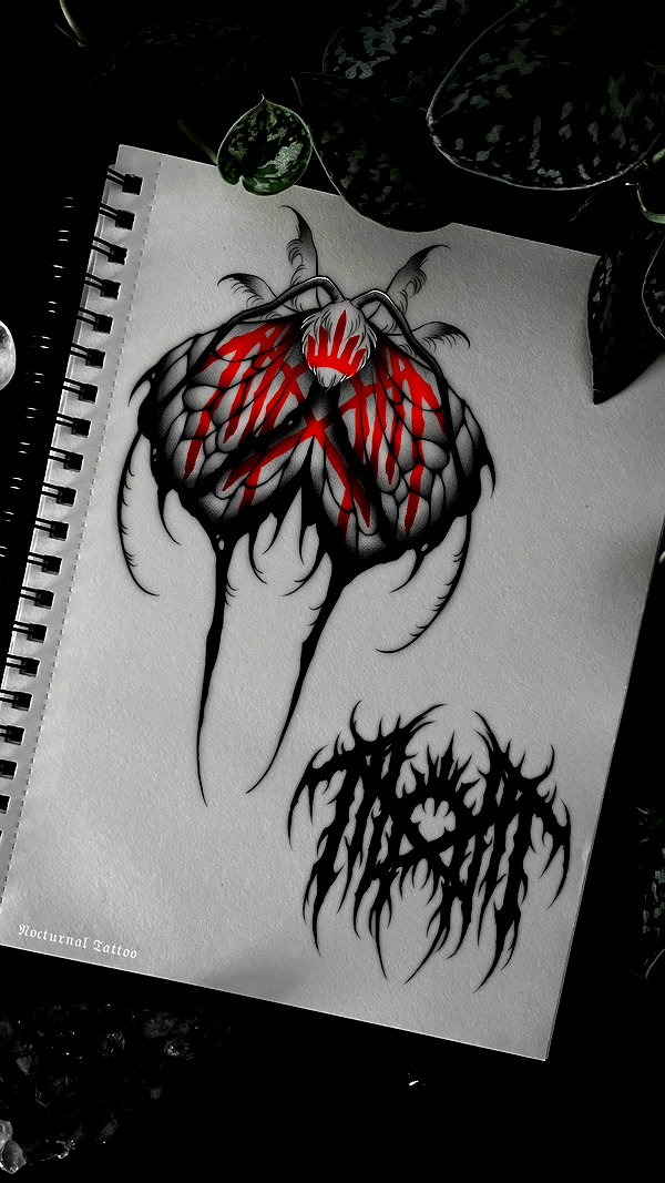 nocturnal__tattoo instagram image archive image