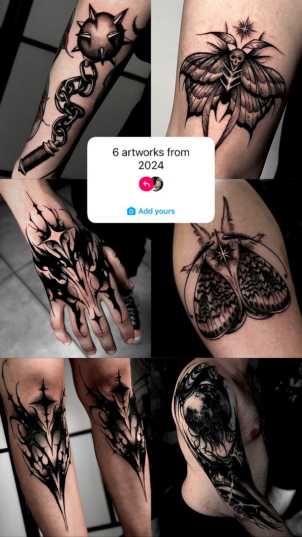 nocturnal__tattoo instagram image archive image