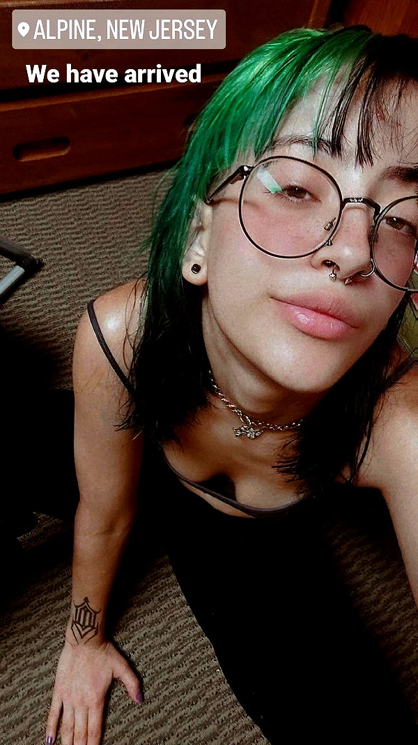 noiemacklin instagram image archive image