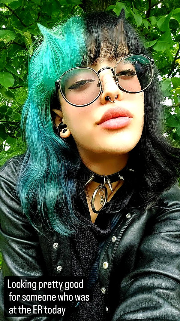 noiemacklin instagram image archive image