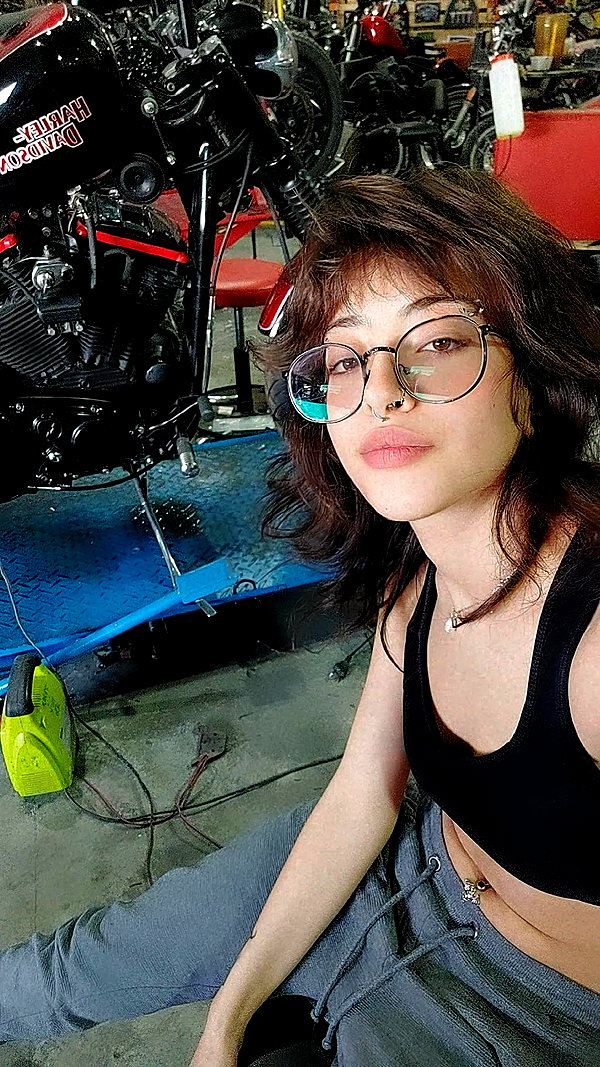 noiemacklin instagram image archive image