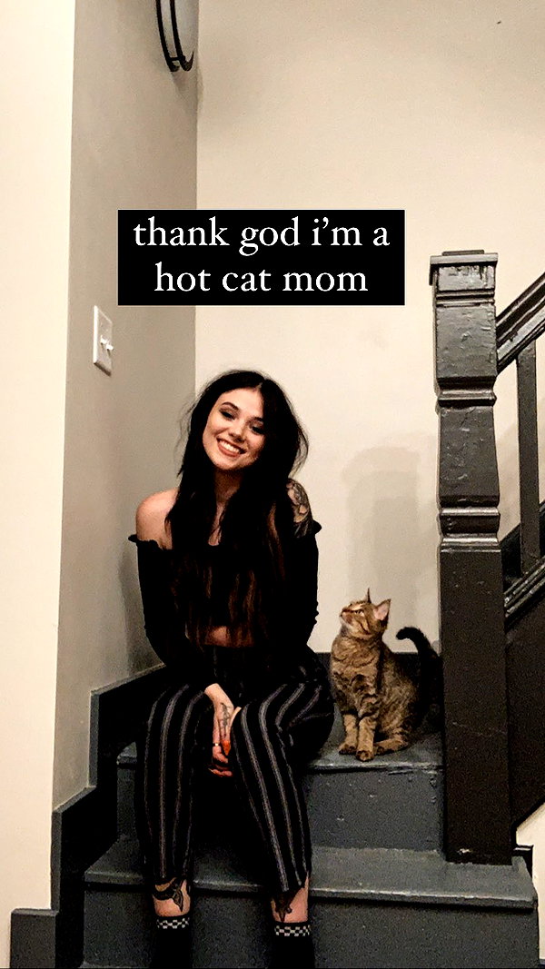 nonsalemwitch instagram image archive image