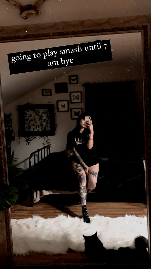 nonsalemwitch nonsalemwitch archive image